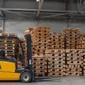 The Role of Wooden Pallets in Global Trade and Logistics